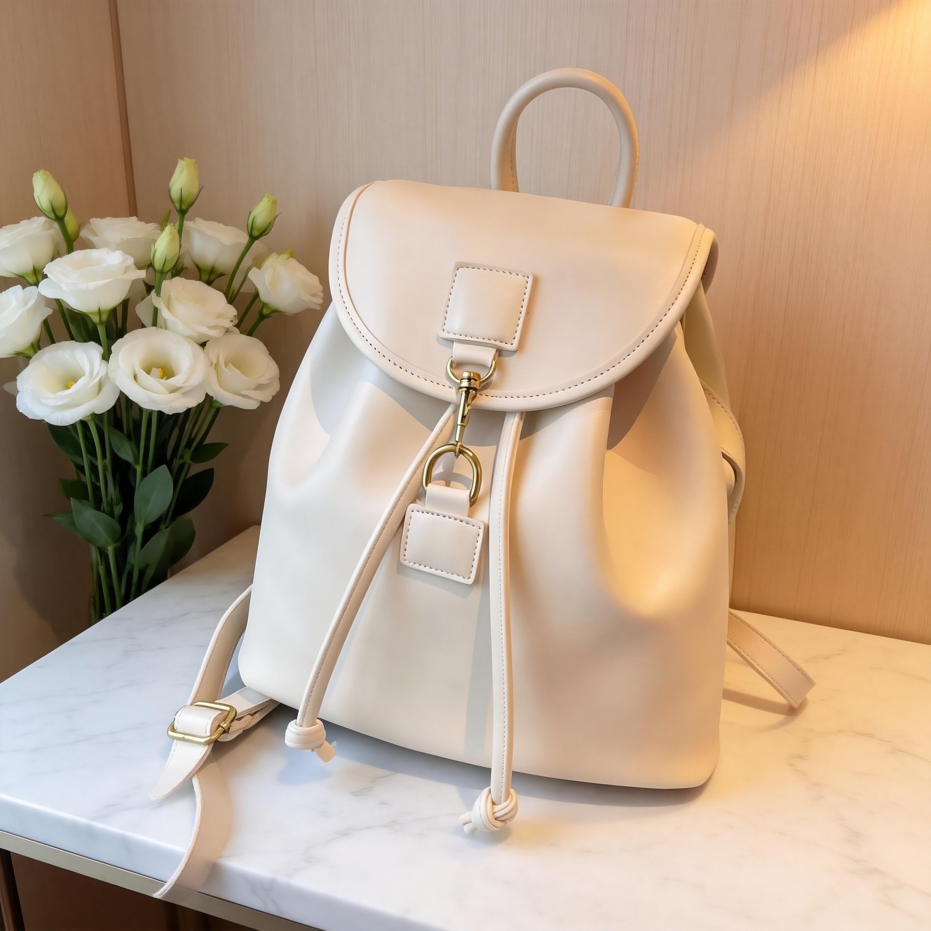 Backpacks & Travel