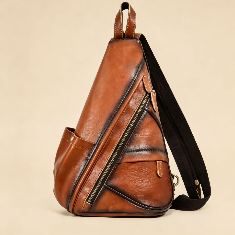 Vintage Sling Bag
