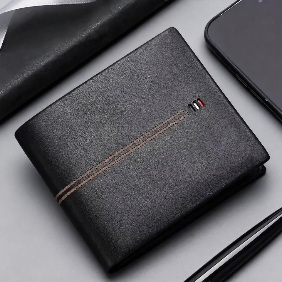 Wallets & Small Leather Goods